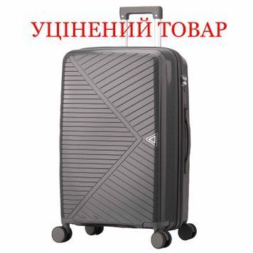 Валіза Semi Line 28" (L) Graphite (T5829-3) Discounted