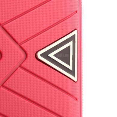 Чемодан Semi Line 28" (L) Magenta (T5828-3)