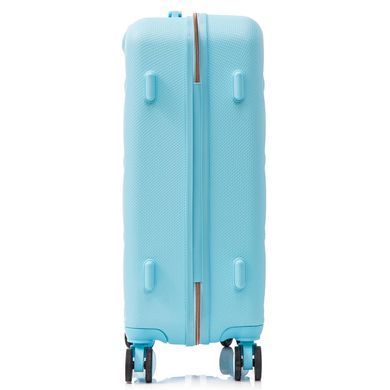 Валіза Semi Line 28" (L) Blue (T5723-4)