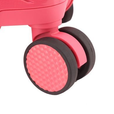 Чемодан Semi Line 28" (L) Magenta (T5828-3)