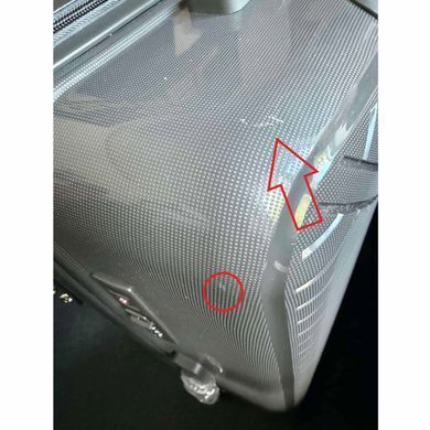 Валіза Semi Line 28" (L) Graphite (T5829-3) Discounted