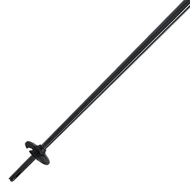 купить Алюминиевые палки Gabel Палки лыжные Gabel CVX Black/Lime 130 (7008140071300)