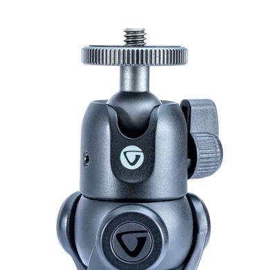 купить Алюминиевые штативы Vanguard Штатив Vanguard TT1 Black Pearl (Vesta TT1 BP)