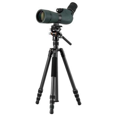 купити Карбонові штативи Vanguard Штатив Vanguard Vesta Go 234CV10 (Vesta Go 234CV10)