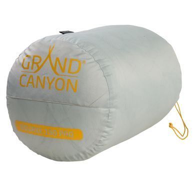 купить Спальные мешки коконы Grand Canyon Спальный мешок Grand Canyon Bourke 190 Pro 0&deg;C Misty Blue (30721589)