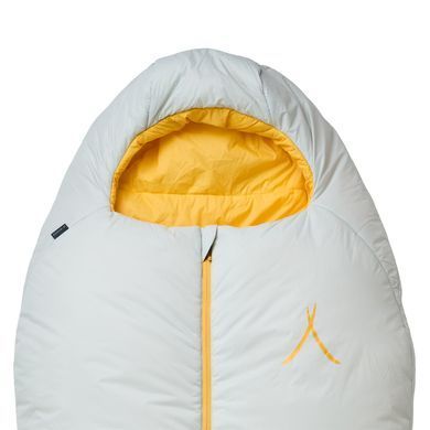 купить Спальные мешки коконы Grand Canyon Спальный мешок Grand Canyon Bourke 190 Pro 0&deg;C Misty Blue (30721589)