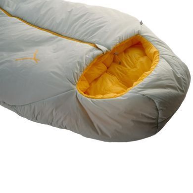 купить Спальные мешки коконы Grand Canyon Спальный мешок Grand Canyon Bourke 190 Pro 0&deg;C Misty Blue (30721589)
