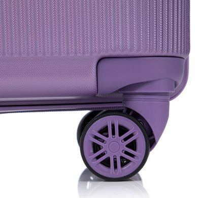 Валіза Semi Line 20" (S) Purple (T5916-2)