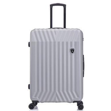 Чемодан Semi Line 28" (L) Grey (T5857-3)