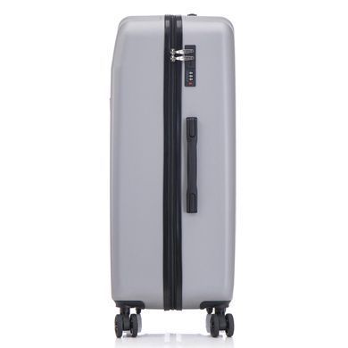 Чемодан Semi Line 28" (L) Grey (T5857-3)
