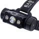 Ліхтар налобний Mactronic Black Eye H40 (4000 Lm) Cool White/Red LED Rechargeable Type-C (THL0061)