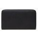 Кошелек женский Semi Line Black (3051-7)