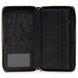 Кошелек женский Semi Line Black (3051-7)