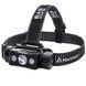 Ліхтар налобний Mactronic Black Eye H40 (4000 Lm) Cool White/Red LED Rechargeable Type-C (THL0061)