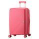 Чемодан Semi Line 28" (L) Magenta (T5828-3)