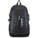 Рюкзак міський Semi Line 24 Black (A3034-1)
