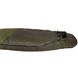 Спальний мішок Wechsel Mudds Winter -5° M TL Olive/Mud Green Left (232052)