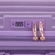 Валіза Semi Line 20" (S) Purple (T5916-2)