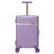 Валіза Semi Line 20" (S) Purple (T5916-2)