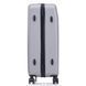 Чемодан Semi Line 28" (L) Grey (T5857-3)