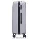 Чемодан Semi Line 28" (L) Grey (T5857-3)