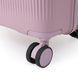 Чемодан Semi Line 28" (L) Pink (T5977-4)