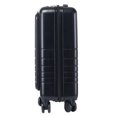 Чемодан Semi Line 20" (S) Black (T5964-2)