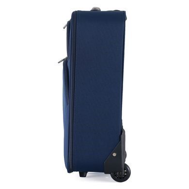 Валіза Semi Line 20" (S) Blue (T5681-1)