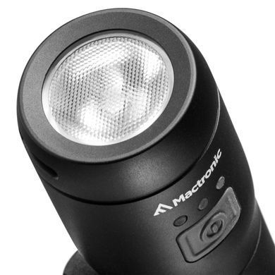 Фонарь велосипедный передний Mactronic Scream 3.1 (1000 Lm) Recharg Type-C (ABF0167)