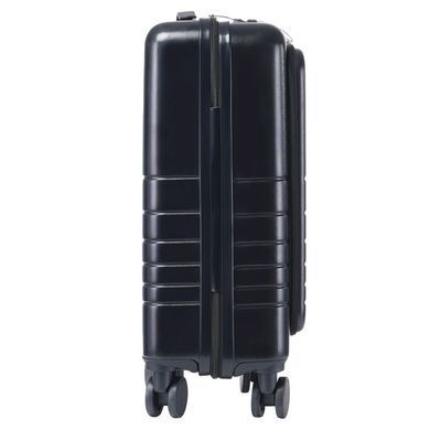 Чемодан Semi Line 20" (S) Black (T5964-2)