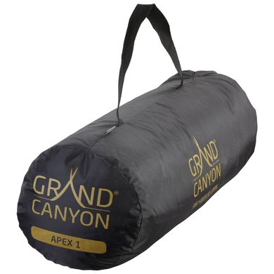 купить Палатки и аксессуары Grand Canyon Намет Grand Canyon Apex 1 Capulet Olive (330001)