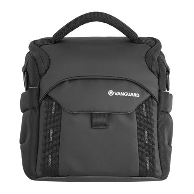 купить Сумки для фототехники Vanguard Сумка Vanguard VEO Adaptor 15M Black (VEO Adaptor 15M BK)