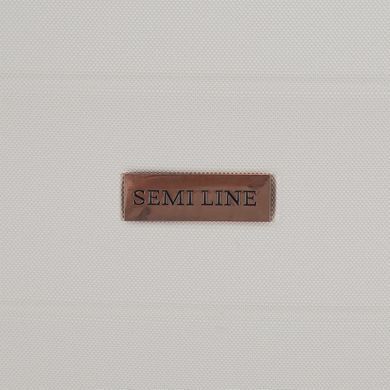 Чемодан Semi Line 20" (S) Ercu (T5786-1)