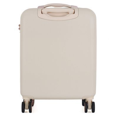 Чемодан Semi Line 20" (S) Ercu (T5786-1)