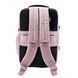 Рюкзак городской Semi Line 20 Lilac (P8308-4)