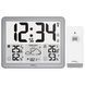 Метеостанция Technoline WS6780 Silver (WS6780)