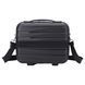 Бьюти-кейс Semi Line 14L Black (T5911-1)