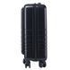 Чемодан Semi Line 20" (S) Black (T5964-2)