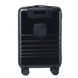 Чемодан Semi Line 20" (S) Black (T5964-2)