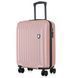 Чемодан Semi Line 20" (S) Pink (T5987-3)