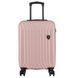 Чемодан Semi Line 20" (S) Pink (T5987-3)