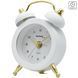 Часы настольные Technoline Modell GS White (Modell GS weiss)