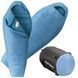 Спальний мішок Nordisk Bjarni 0&deg;C Wide L Aegan Blue (10721310-101)