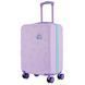 Валіза дитяча Semi Line 20" (S) Light Violet/Blue (T5879-2)