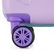 Валіза дитяча Semi Line 20" (S) Light Violet/Blue (T5879-2)