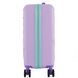 Валіза дитяча Semi Line 20" (S) Light Violet/Blue (T5879-2)