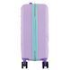 Валіза дитяча Semi Line 20" (S) Light Violet/Blue (T5879-2)