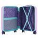 Валіза дитяча Semi Line 20" (S) Light Violet/Blue (T5879-2)