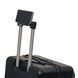Чемодан Semi Line 20" (S) Black (T5964-2)