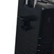Чемодан Semi Line 20" (S) Black (T5964-2)